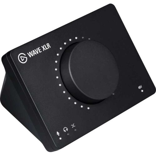 Elgato Wave XLR usb audio interface