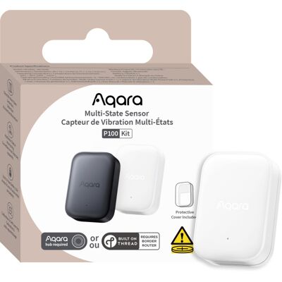 Aqara Multi-State Sensor P100 Kit multisensor Aqara Multi-State Sensor P100 Kit multisensor