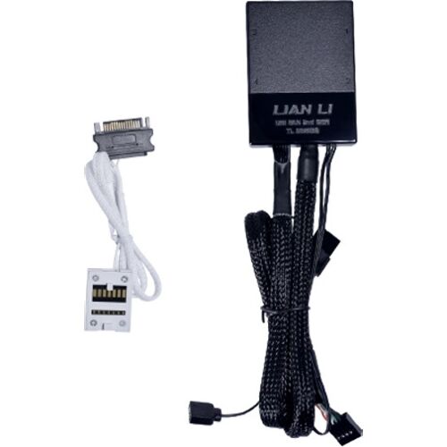 Lian-Li UNI HUB - TL Series Controller fancontroller