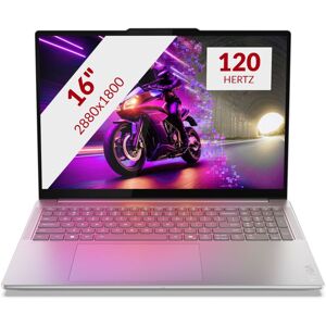 Lenovo Yoga Pro 9 16IAH10 (83L0005RMH) Aura Edition 16'' laptop Lenovo Yoga Pro 9 16IAH10 (83L0005RMH) Aura Edition 16'' laptop