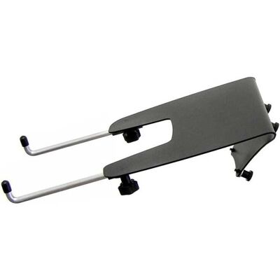Ergotron Notebooklade tot 17.3 inch opberger Ergotron Notebooklade tot 17.3 inch opberger