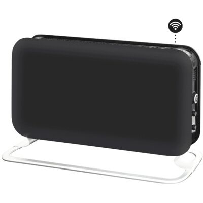 Mill WiFi convectorkachel CO1200WIFI3BLACK Mill WiFi convectorkachel CO1200WIFI3BLACK