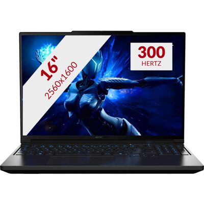 Erazer Major 16 X1 MD62736 16'' gaming laptop Erazer Major 16 X1 MD62736 16'' gaming laptop