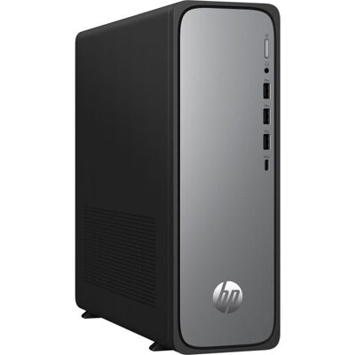 HP OmniDesk S03-0005nd (B8HX1EA) pc-systeem HP OmniDesk S03-0005nd (B8HX1EA) pc-systeem