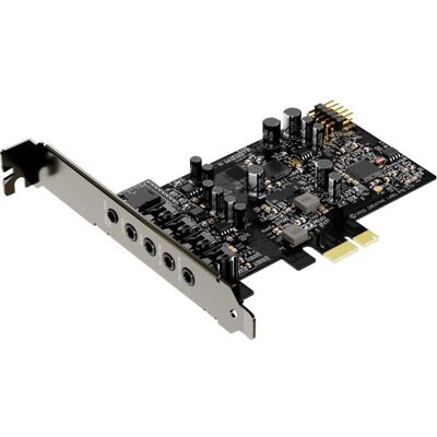Creative Sound Blaster Audigy Fx V2 DBPro geluidskaart Creative Sound Blaster Audigy Fx V2 DBPro geluidskaart