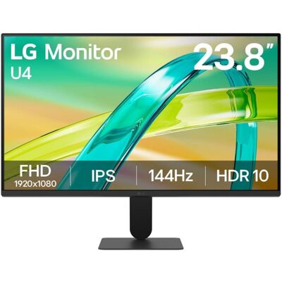 LG 24U411B-B LG 24U411B-B