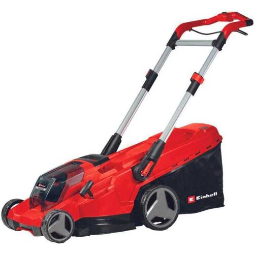 Einhell Accu Grasmaaier RASARRO 36/42 (2x5,2Ah) grasmaaier 2x 5.2 Ah PXC accu's en 1x DUO-lader inbegrepen