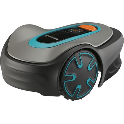 GARDENA Robotmaaier SILENO minimo 250 GARDENA Robotmaaier SILENO minimo 250