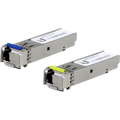 Ubiquiti UF-SM-1G-S transceiver