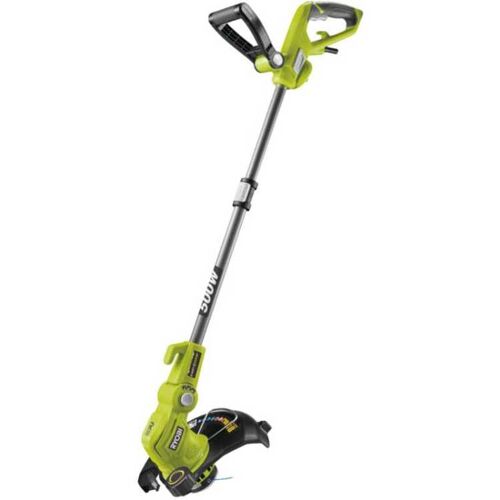 Ryobi 500W Elektrische Grastrimmer grastrimmer