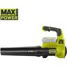 Ryobi Accu-Bladblazer RY36BLA-0, 36V bladblazer zonder batterij en lader