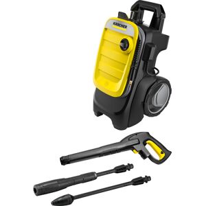 Kärcher K 7 Compact hogedrukreiniger Kärcher K 7 Compact hogedrukreiniger