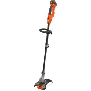 Black & Decker Accu Grastrimmer STC1840PC-QW Black & Decker Accu Grastrimmer STC1840PC-QW
