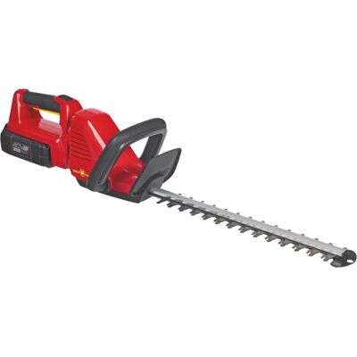 WOLF-Garten Accu heggenschaar LYCOS 40/500 H WOLF-Garten Accu heggenschaar LYCOS 40/500 H