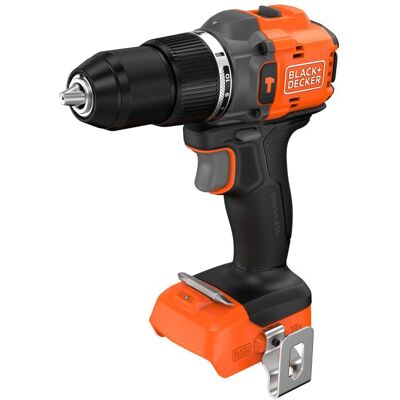 Black & Decker 18V Brushless accuschroefklopboormachine klopboorschroevendraaier Black & Decker 18V Brushless accuschroefklopboormachine klopboorschroevendraaier