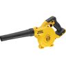 DEWALT Accu bladblazer DCV100 blazer Accu niet inbegrepen