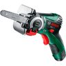 Bosch EasyCut 12 NanoBlade accuzaag kettingzaag Accu inbegrepen