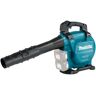 Makita Accu bladzuiger / bladblazer DUB363ZV 2x18V bladzuiger / bladblazer Accu niet inbegrepen