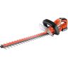 Black & Decker Accu heggenschaar GTC1845L20 heggenschaar Accu inbegrepen