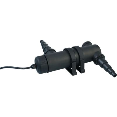 Ubbink UVC 10000 UV-C Vijver Clarifier - Behandelingsapparaat Ubbink UVC 10000 UV-C Vijver Clarifier - Behandelingsapparaat