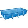 Intex Frame Pool Family 220 x 150 x 60 cm zwembad