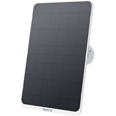 Reolink Solar Panel 3, 12W USB-C zonnepaneel Reolink Solar Panel 3, 12W USB-C zonnepaneel