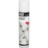 HG X spray tegen wespen insecticide 400 ml