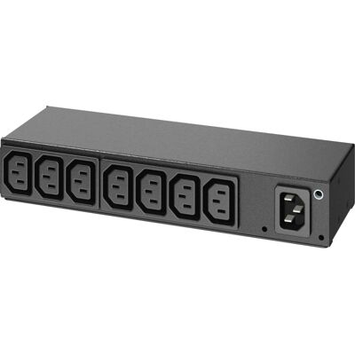 APC Rack PDU, Basic AP6015A stekkerdoos APC Rack PDU, Basic AP6015A stekkerdoos