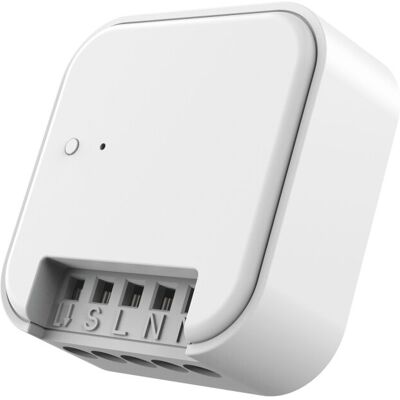 KlikAanKlikUit MACM-250 Matter inbouwdimmer KlikAanKlikUit MACM-250 Matter inbouwdimmer