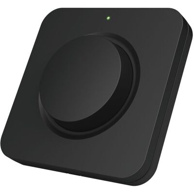 KlikAanKlikUit AWRT-1000Z Draadloze Draaiknop Dimmer KlikAanKlikUit AWRT-1000Z Draadloze Draaiknop Dimmer