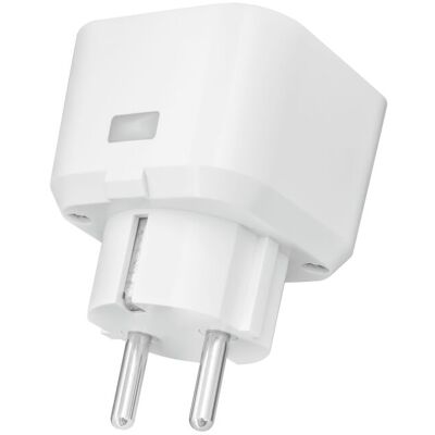 KlikAanKlikUit ZCC-250 Zigbee stekkerdimmer KlikAanKlikUit ZCC-250 Zigbee stekkerdimmer