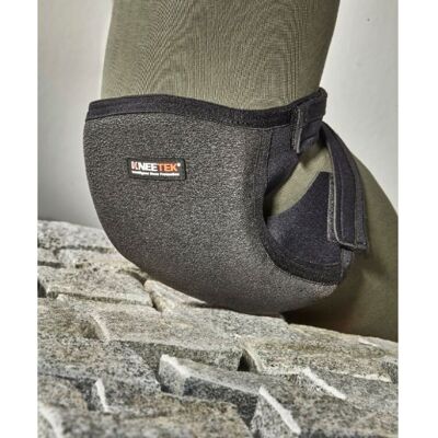 Kneetek PROFILINE KevPro kniebescherming Kneetek PROFILINE KevPro kniebescherming