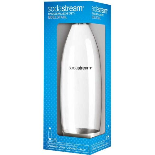 SodaStream Soda PET-fles 1 l drinkfles