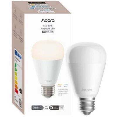 Aqara LED Bulb T2 (CCT, E27) ledlamp Aqara LED Bulb T2 (CCT, E27) ledlamp