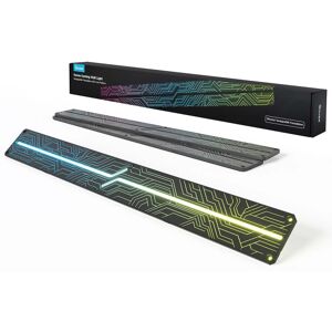 Govee Gaming Wall light Swappable Faceplates with Line Pattern voorpaneel Govee Gaming Wall light Swappable Faceplates with Line Pattern voorpaneel