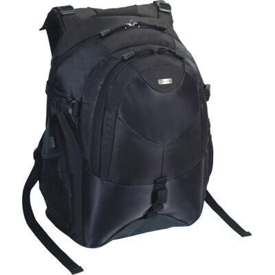 Targus Campus 15-16" Backpack rugzak Targus Campus 15-16" Backpack rugzak