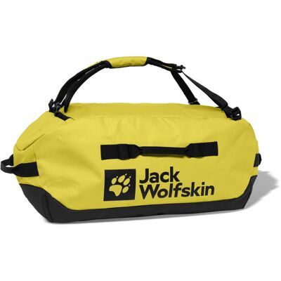 Jack Wolfskin All-in Duffle 65 rugzak Jack Wolfskin All-in Duffle 65 rugzak