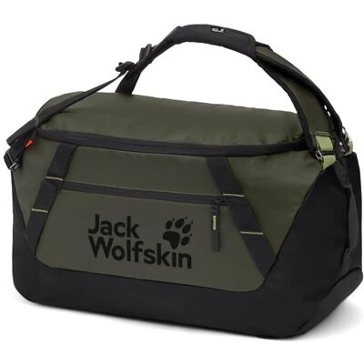 Jack Wolfskin TECTON DUFFLE 45 rugzak Jack Wolfskin TECTON DUFFLE 45 rugzak