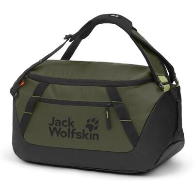 Jack Wolfskin TECTON DUFFLE 35 rugzak Jack Wolfskin TECTON DUFFLE 35 rugzak