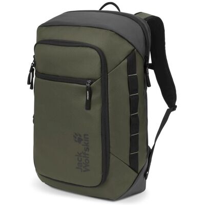 Jack Wolfskin TECTON PACK 30 rugzak Jack Wolfskin TECTON PACK 30 rugzak