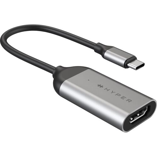 Hyper Drive USB-C to 8K 60Hz / 4K 144Hz HDMI Adapter adapter