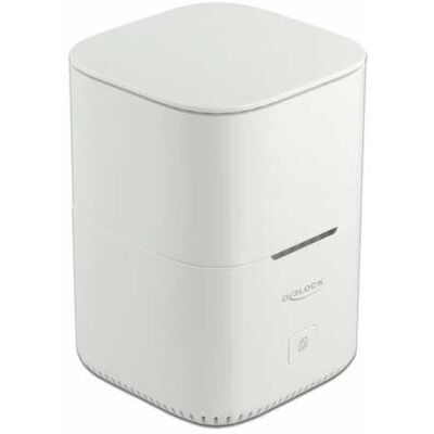 DeLOCK M.2 Docking Station dockingstation DeLOCK M.2 Docking Station dockingstation