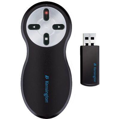 Kensington SI600 Wireless Presenter Kensington SI600 Wireless Presenter