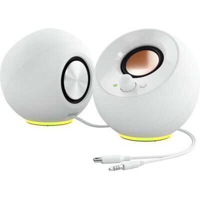 Creative Pebble SE pc-luidspreker Creative Pebble SE pc-luidspreker