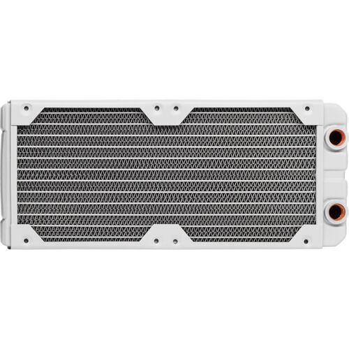 Corsair Hydro X Series XR5 240 mm Water Cooling Radiator radiator