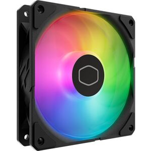 Cooler Master SickleFlow Edge 120 ARGB case fan Cooler Master SickleFlow Edge 120 ARGB case fan