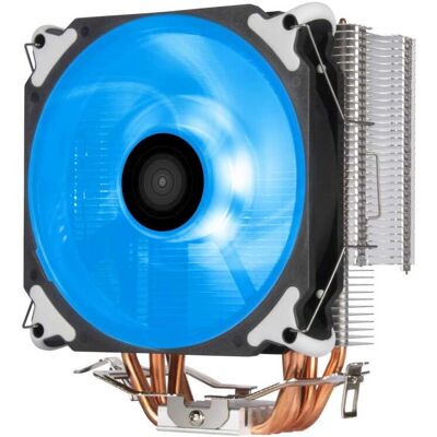 Silverstone SST-AR12-RGB cpu-koeler Silverstone SST-AR12-RGB cpu-koeler