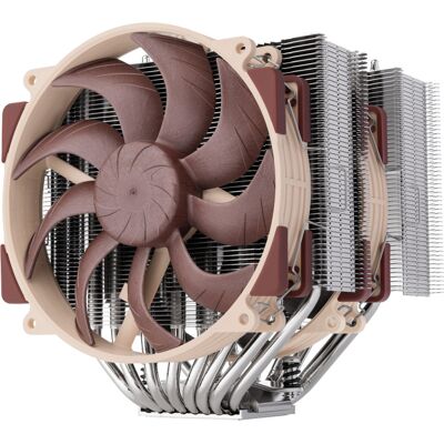 Noctua NH-D15 G2 cpu-koeler Noctua NH-D15 G2 cpu-koeler