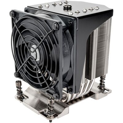 Silverstone SST-XE04-SP3B - Computerbehuizing Silverstone SST-XE04-SP3B - Computerbehuizing