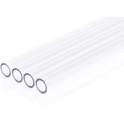 Alphacool Eisrohr 14/11 mm PETG HardTube, 80 cm slang Alphacool Eisrohr 14/11 mm PETG HardTube, 80 cm slang